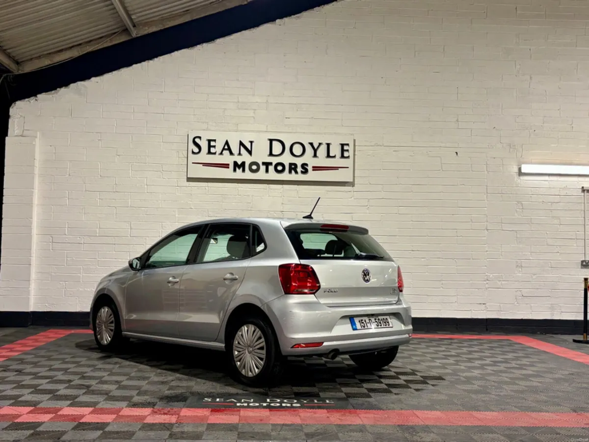 Volkswagen Polo 2015 1.2 Tsi Automatic 5 Door - Image 6