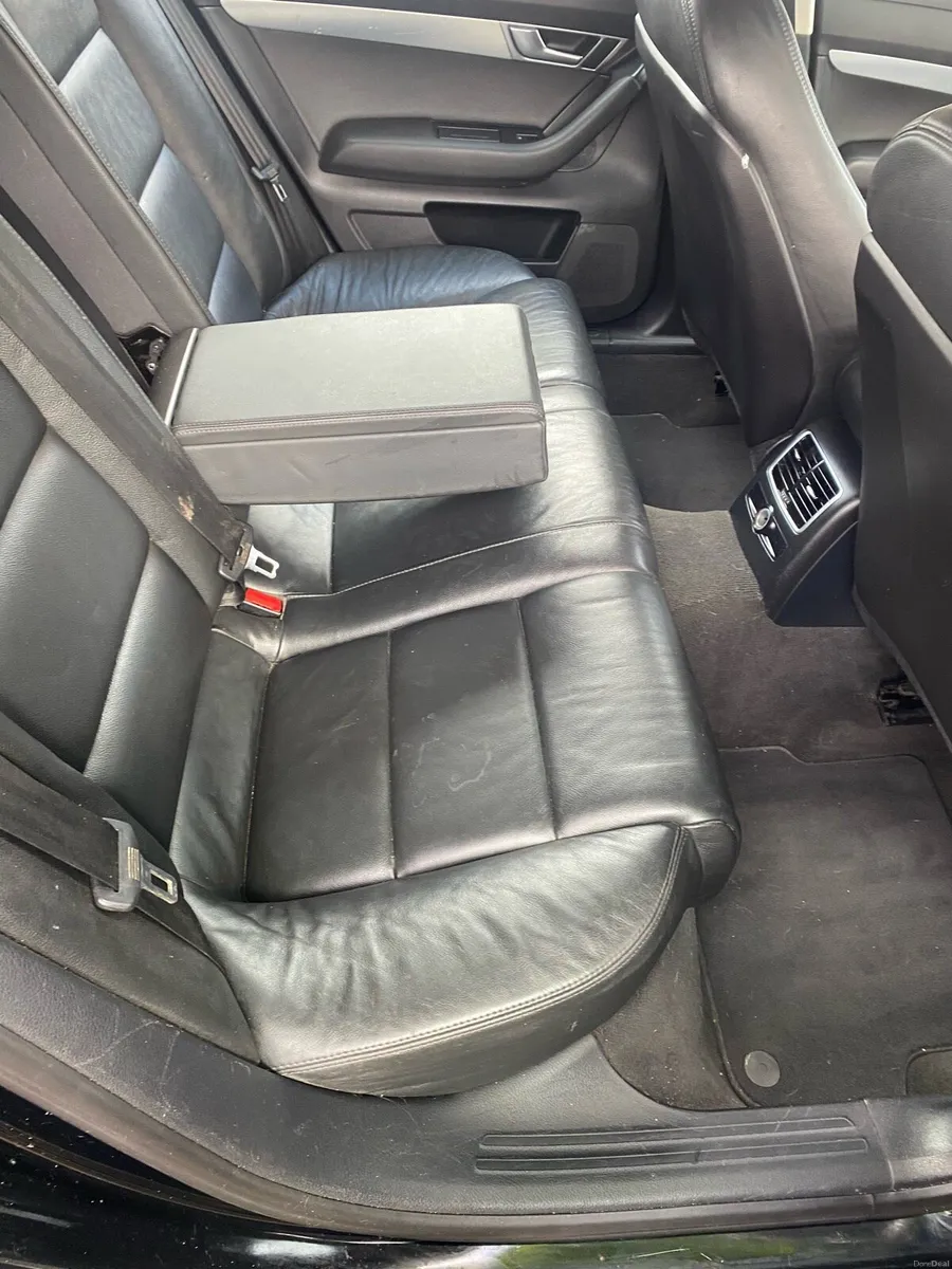 Audi A6 - Image 5