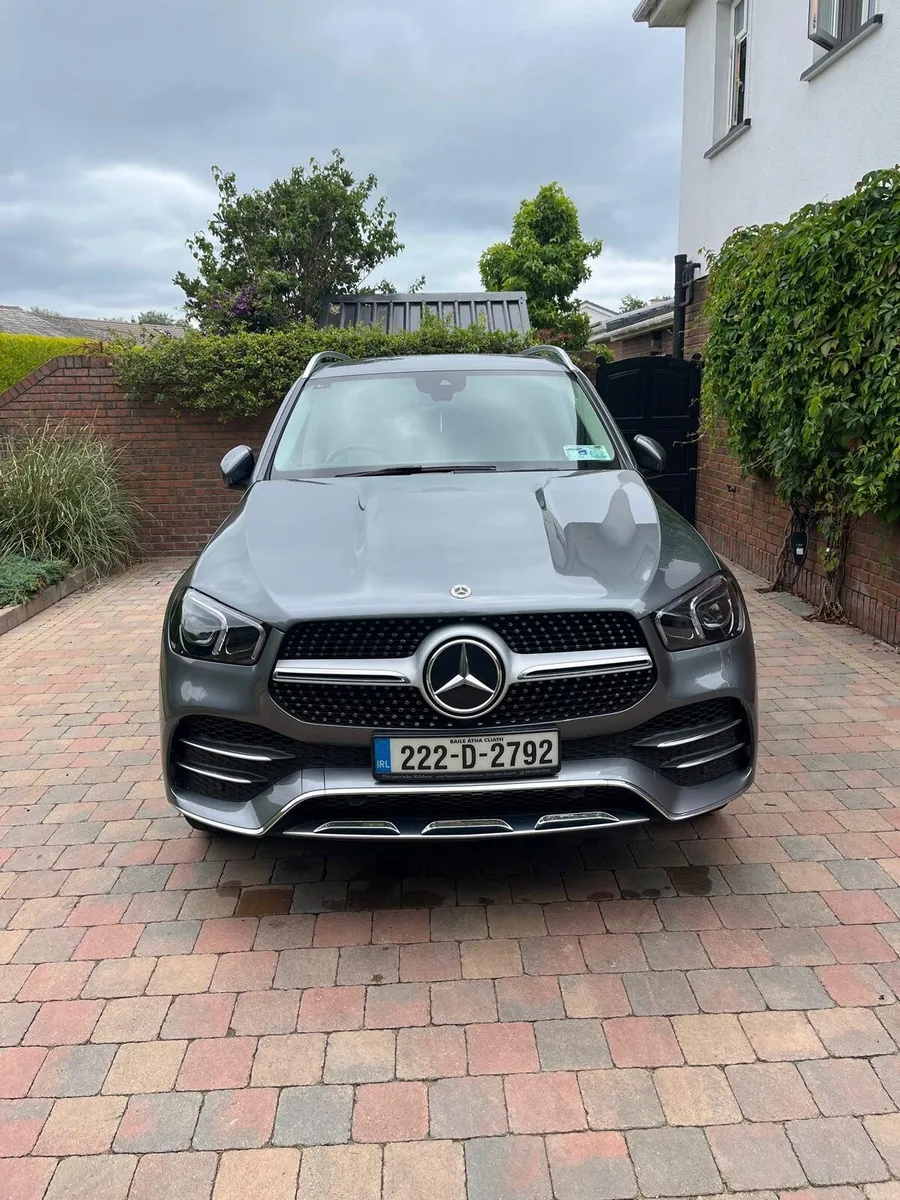 Mercedes 350de ***very low mileage*** - Image 2