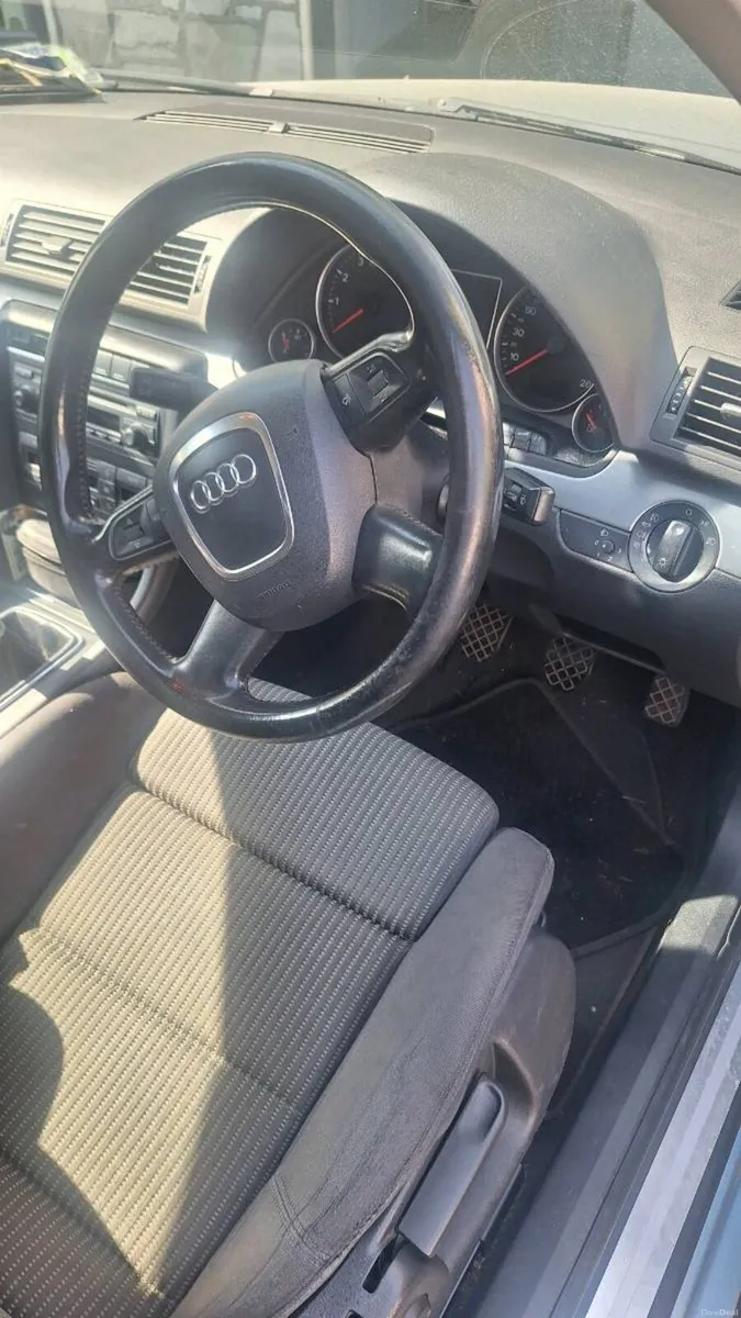 Audi A4 - Image 3
