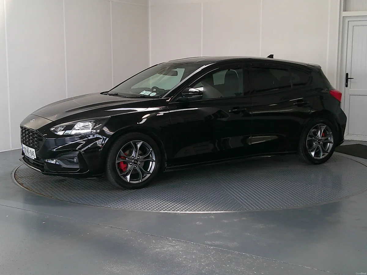 Ford Focus 2020 - Image 3