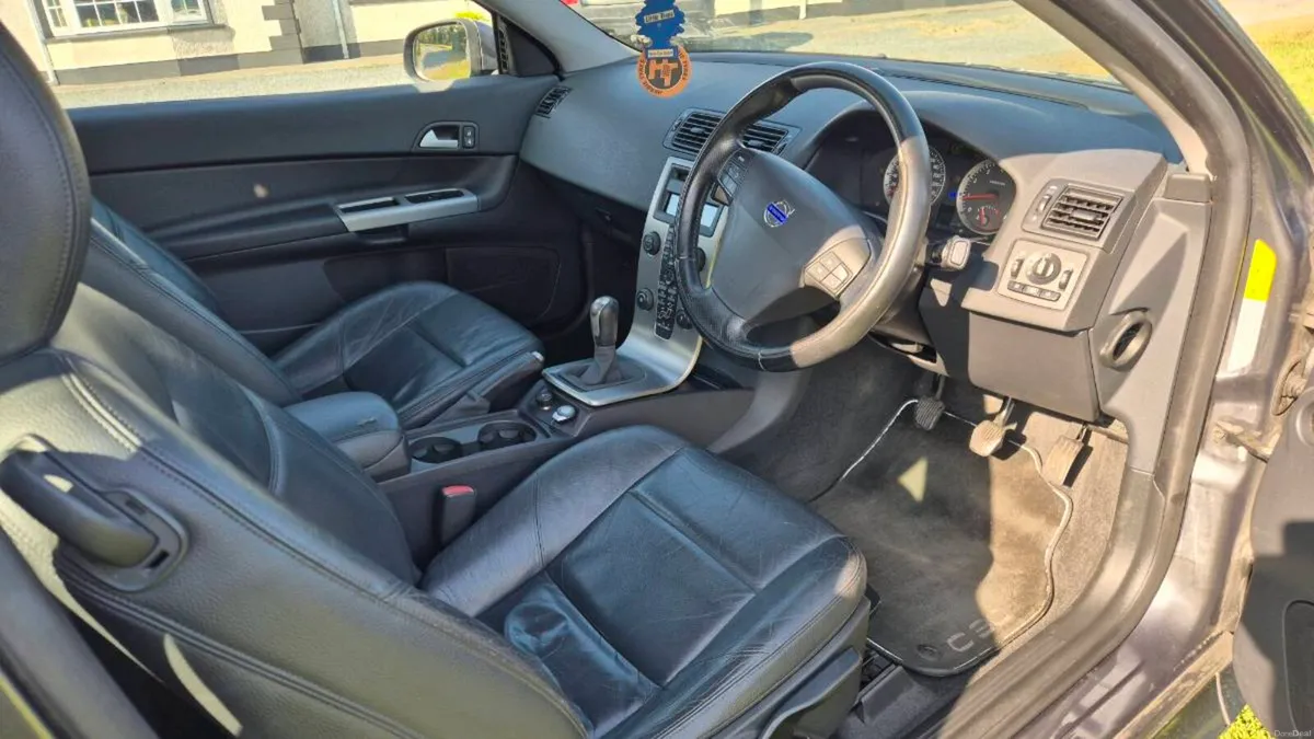 Volvo c30 1.6 petrol - Image 3