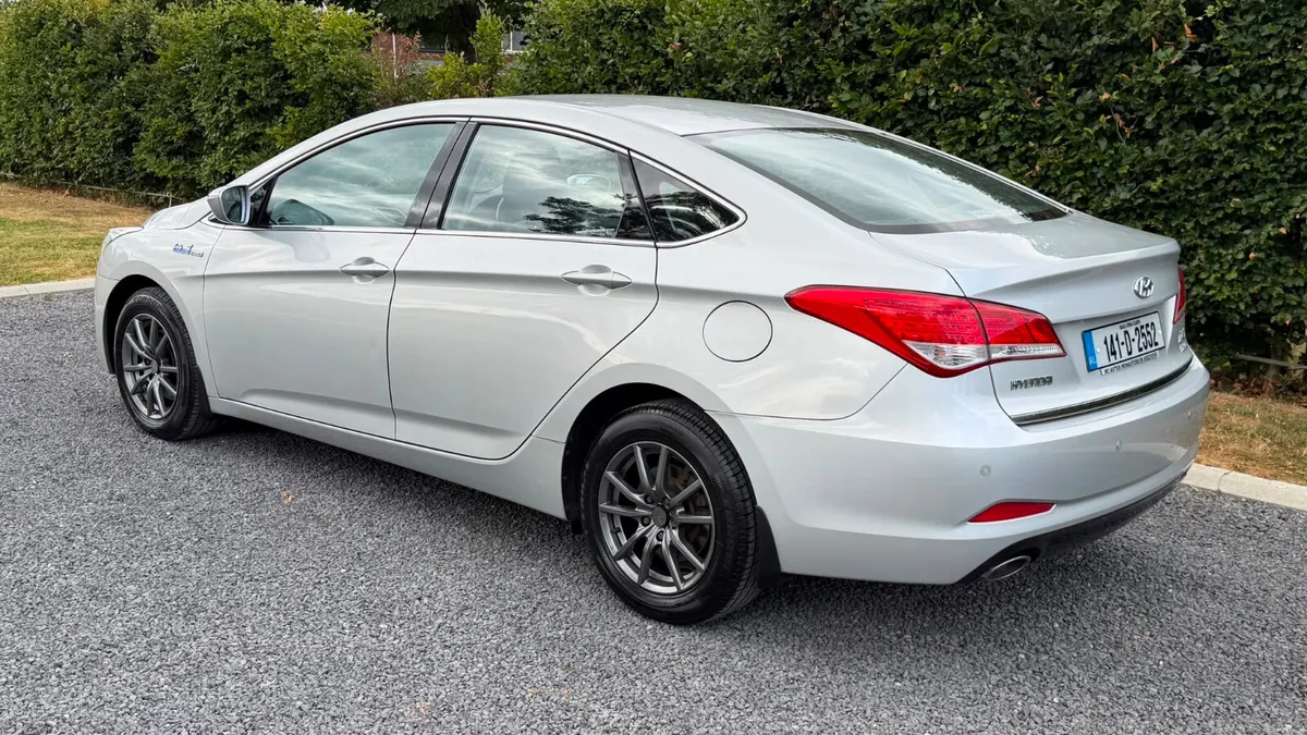 2014 Hyundai i40 Comfort 1.7 Diesel - Image 5