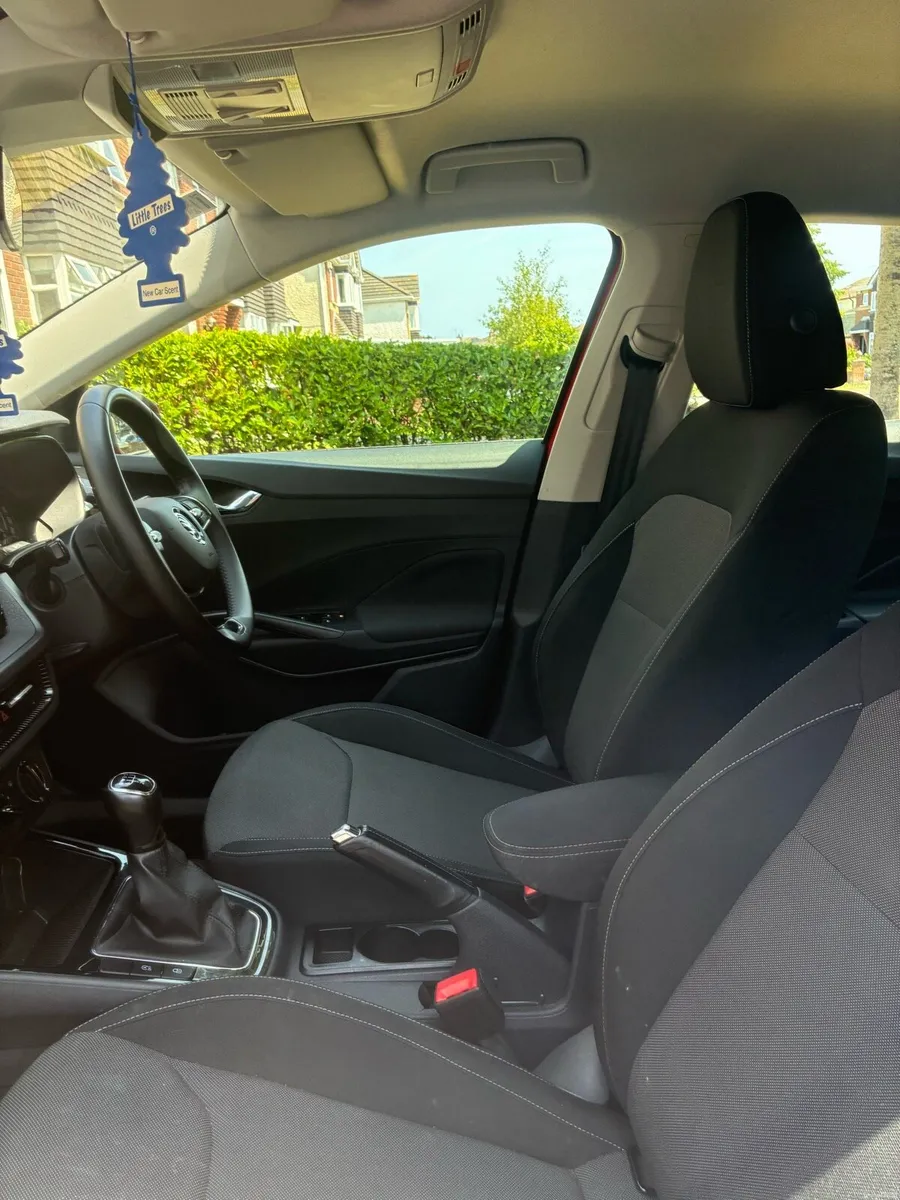 2023 Skoda Fabia Ambition 1.0 MPI - 24,000km - Image 4