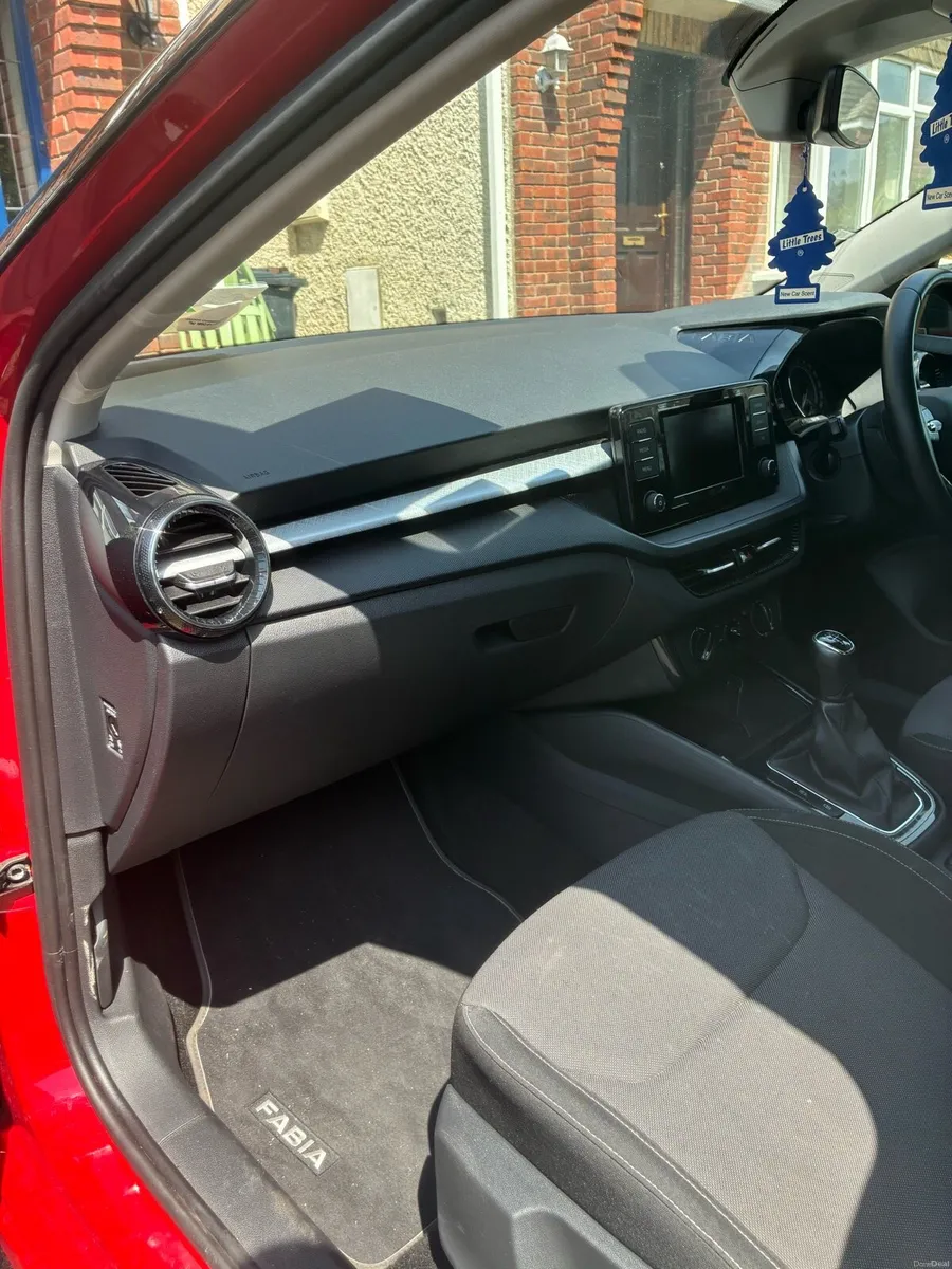 2023 Skoda Fabia Ambition 1.0 MPI - 24,000km - Image 5