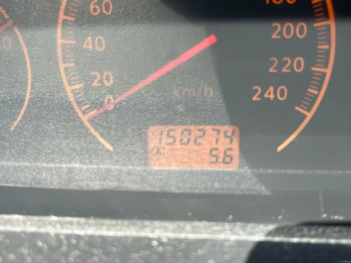 2007 Primera, only 150k km, New NCT - Image 6