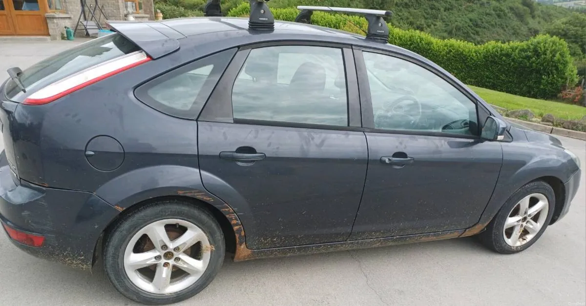 Ford Focus - Image 2