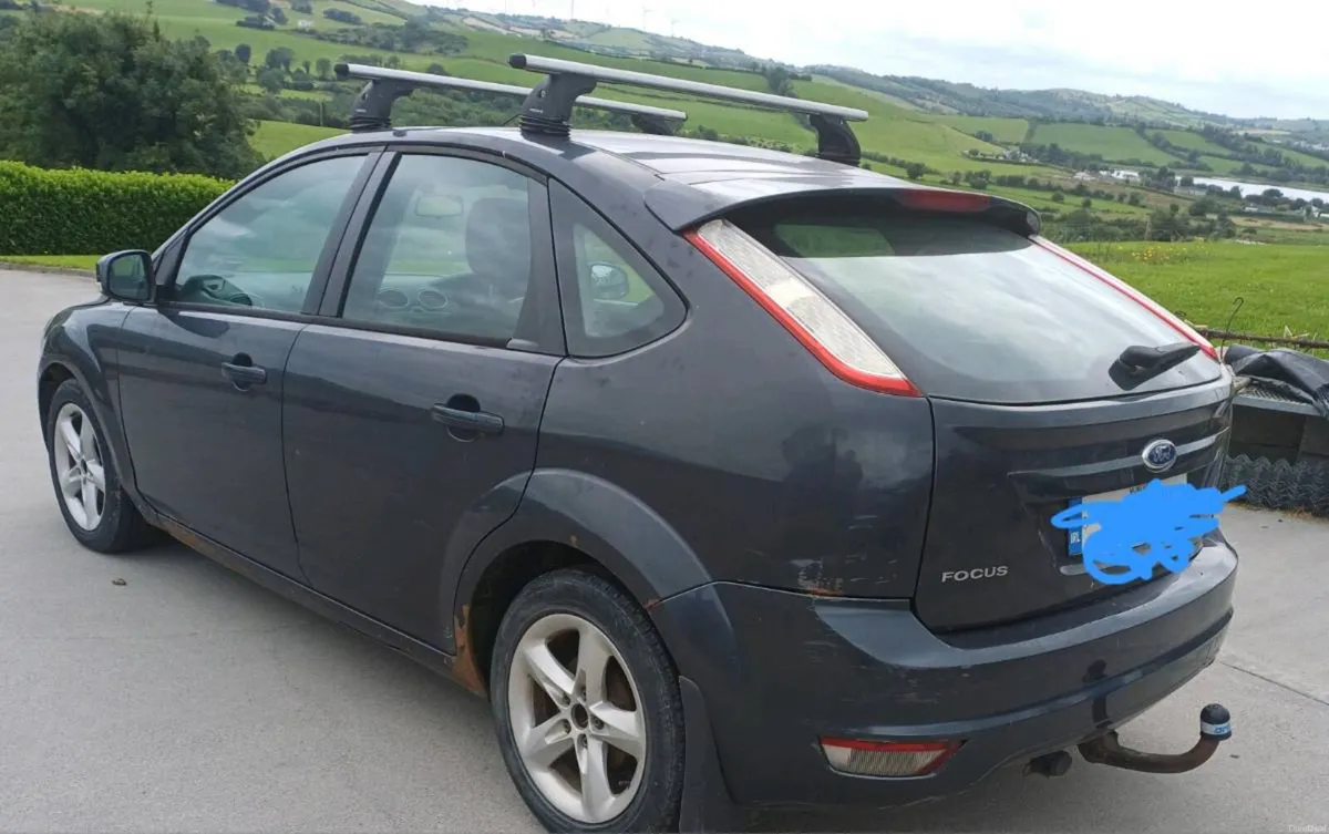 Ford Focus - Image 4