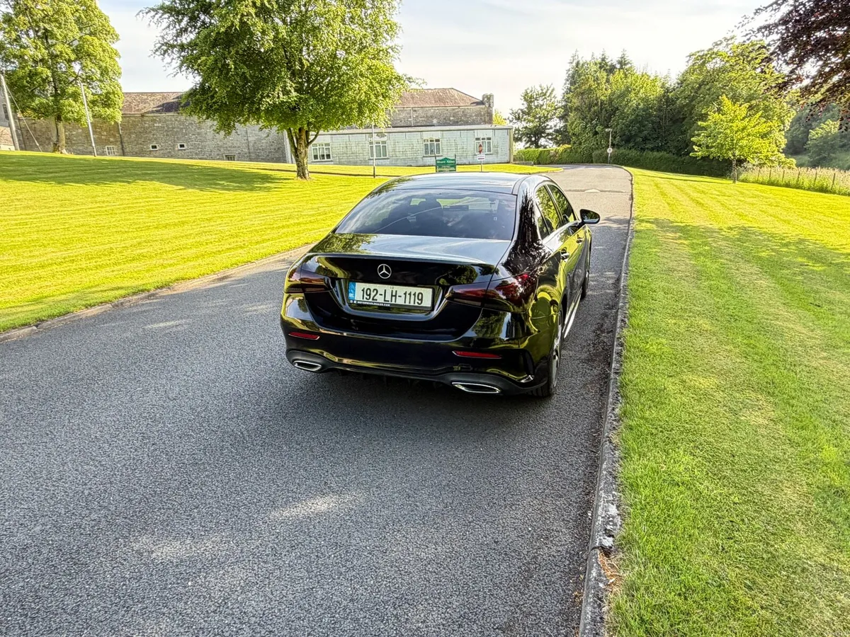 Mercedes A180 AMG - Image 5