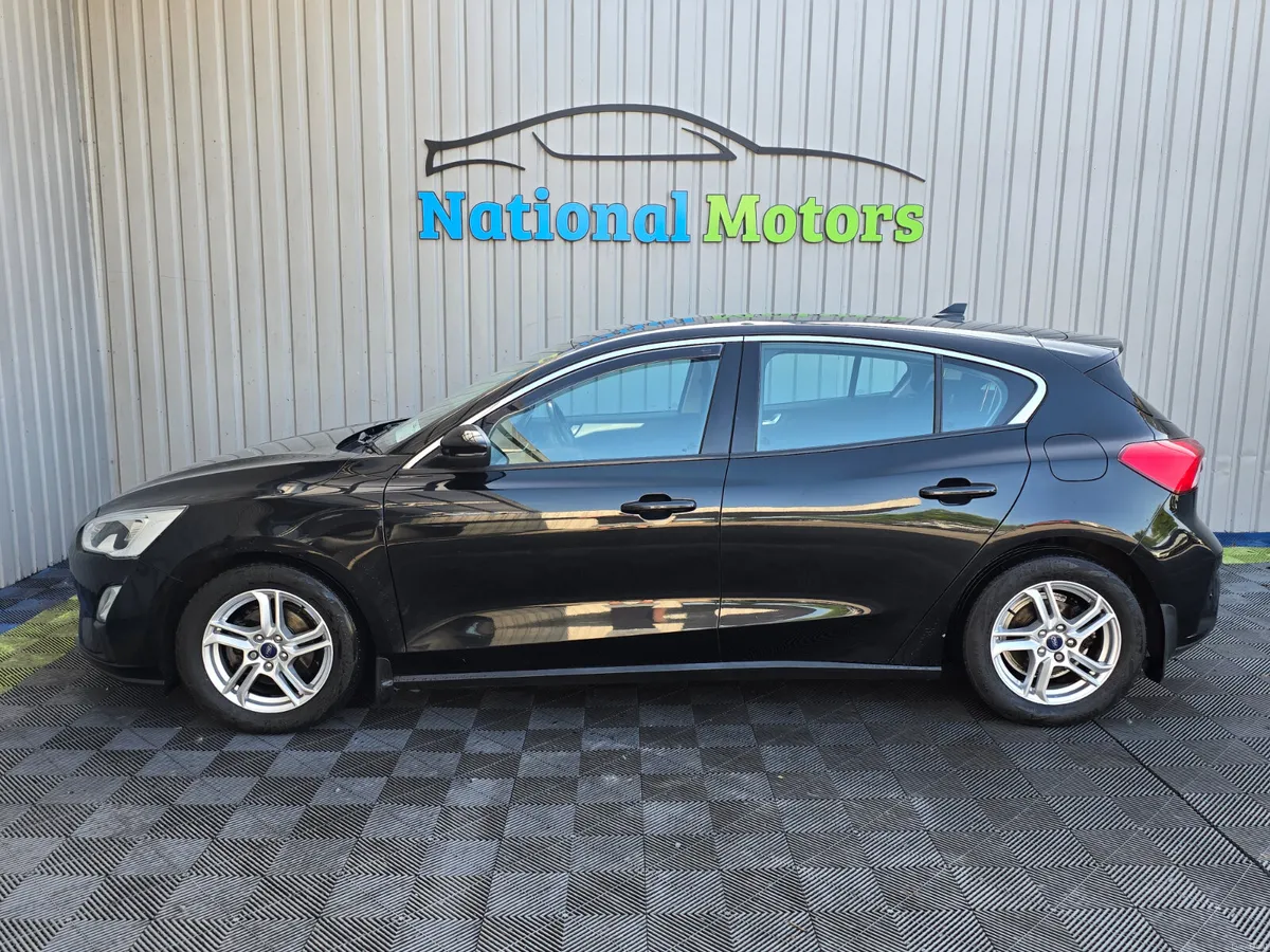 2019 Ford Focus 1.0 Petrol - Image 6