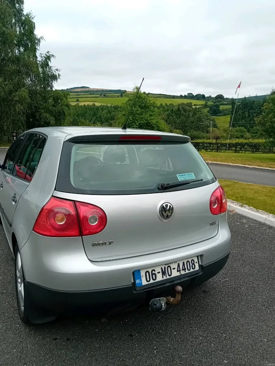 VW GOLF - Image 2