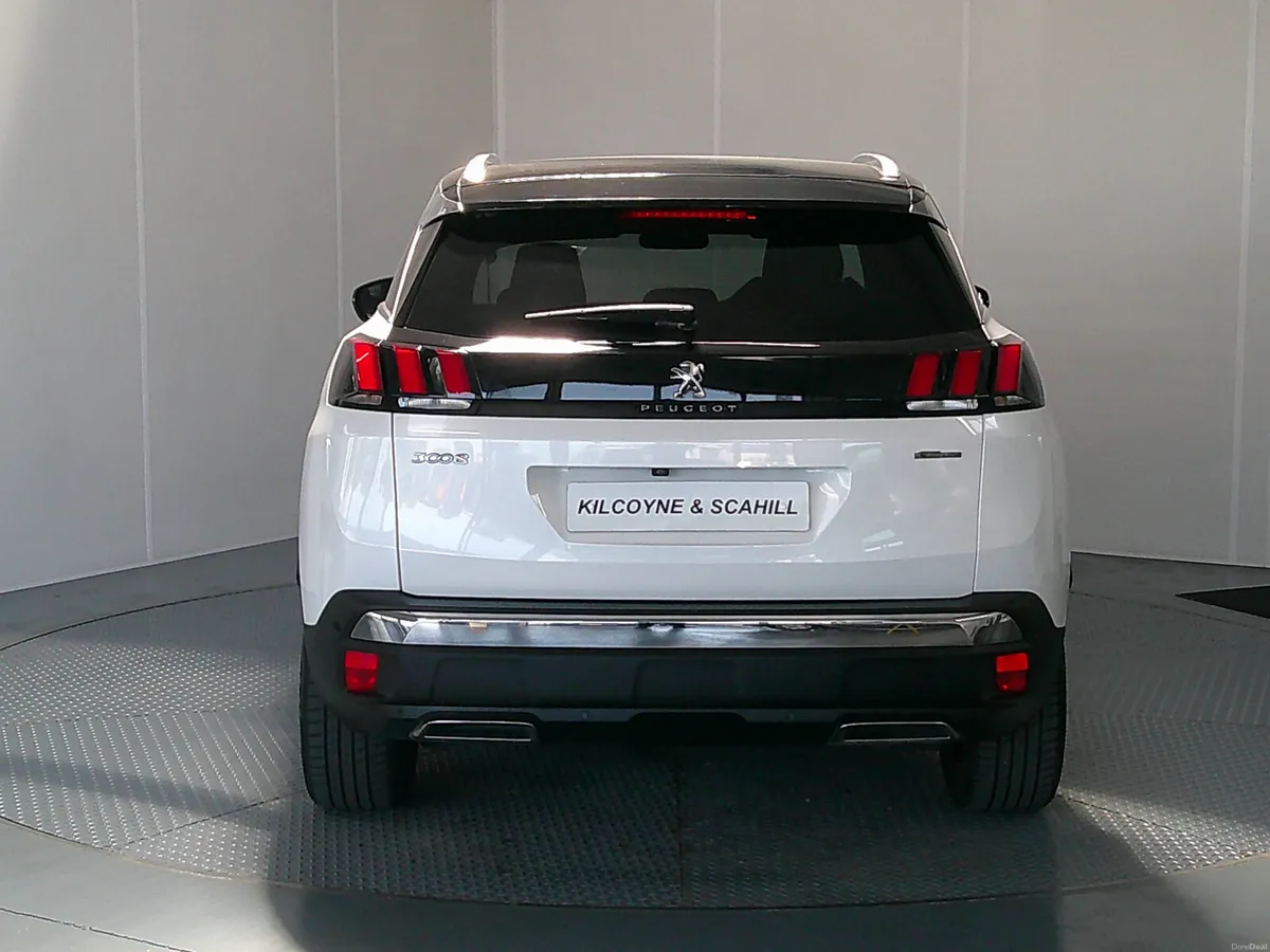 Peugeot 3008 2019 - Image 6