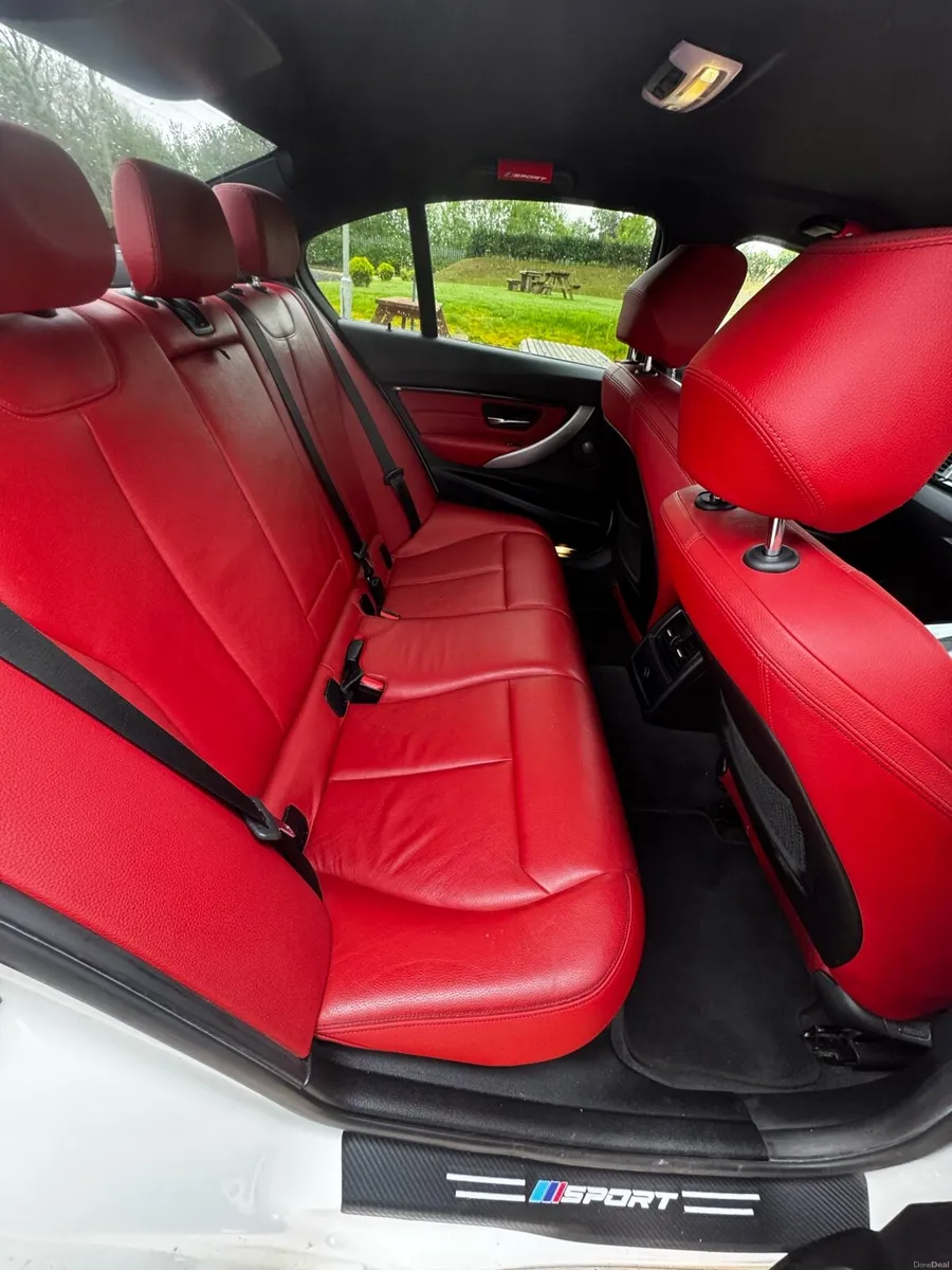 BMW 330e M Sport Edition (Please Read Add) - Image 5