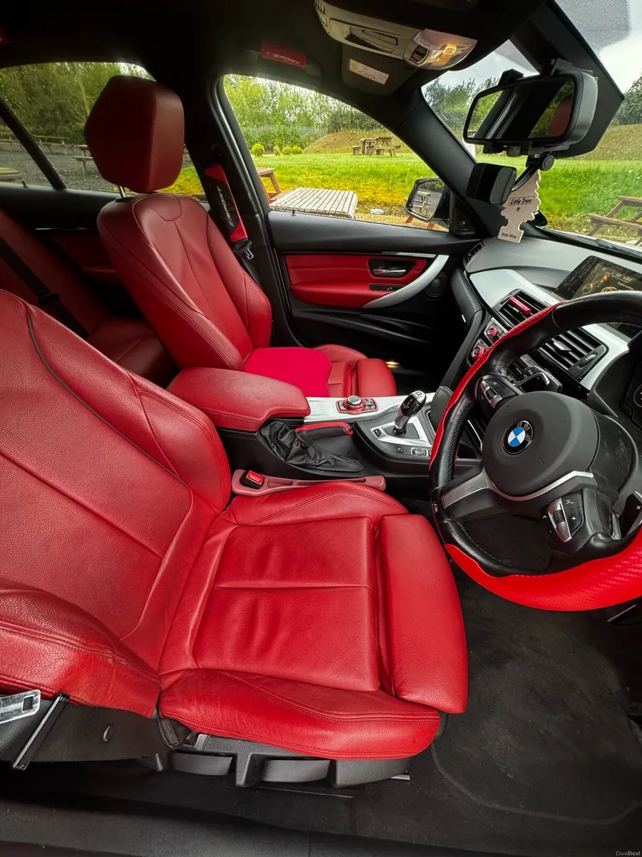 BMW 330e M Sport Edition (Please Read Add) - Image 6