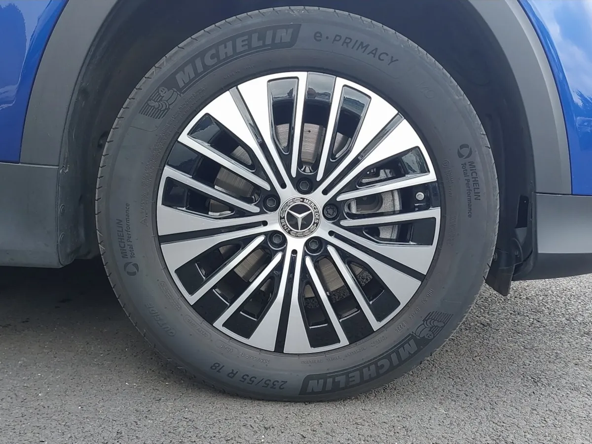 Mercedes EQB 250+ **DEPOSIT TAKEN** - Image 6
