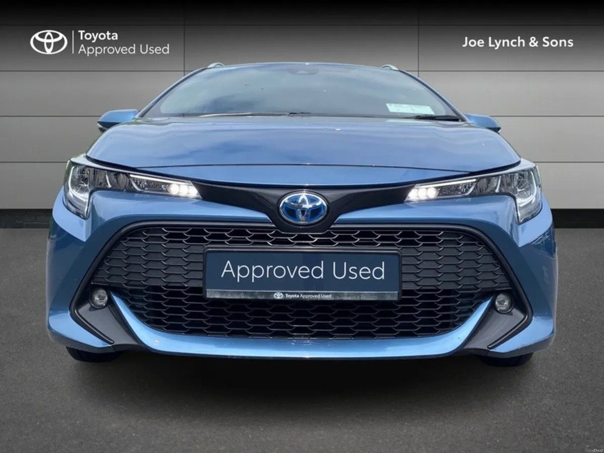 Toyota Corolla 1.8 - Image 5