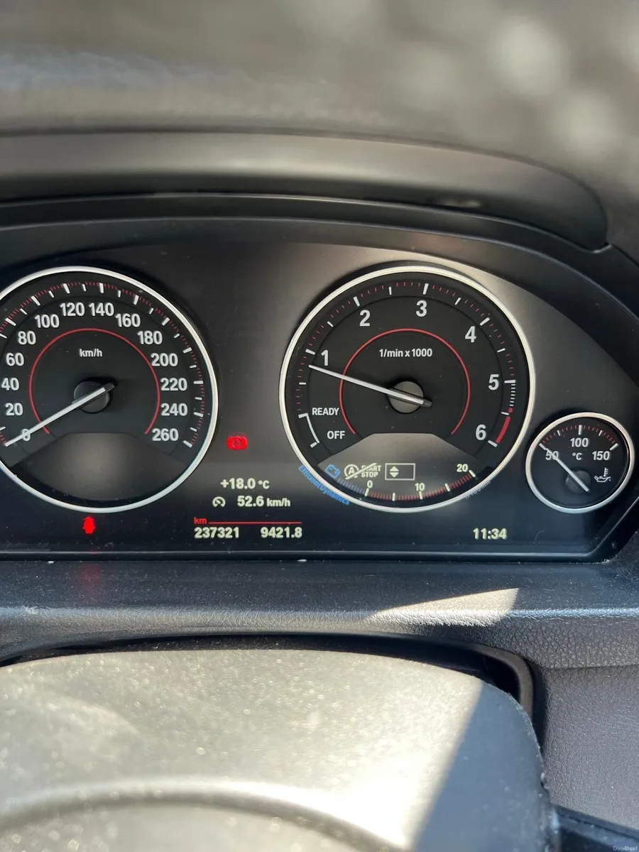 BMW 420D M Sport - Image 4