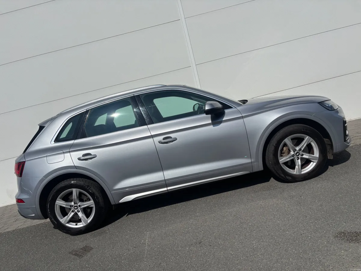 2021 AUDI Q5 35 2.0 TDi SE 163 S-TRONIC A/T - Image 6
