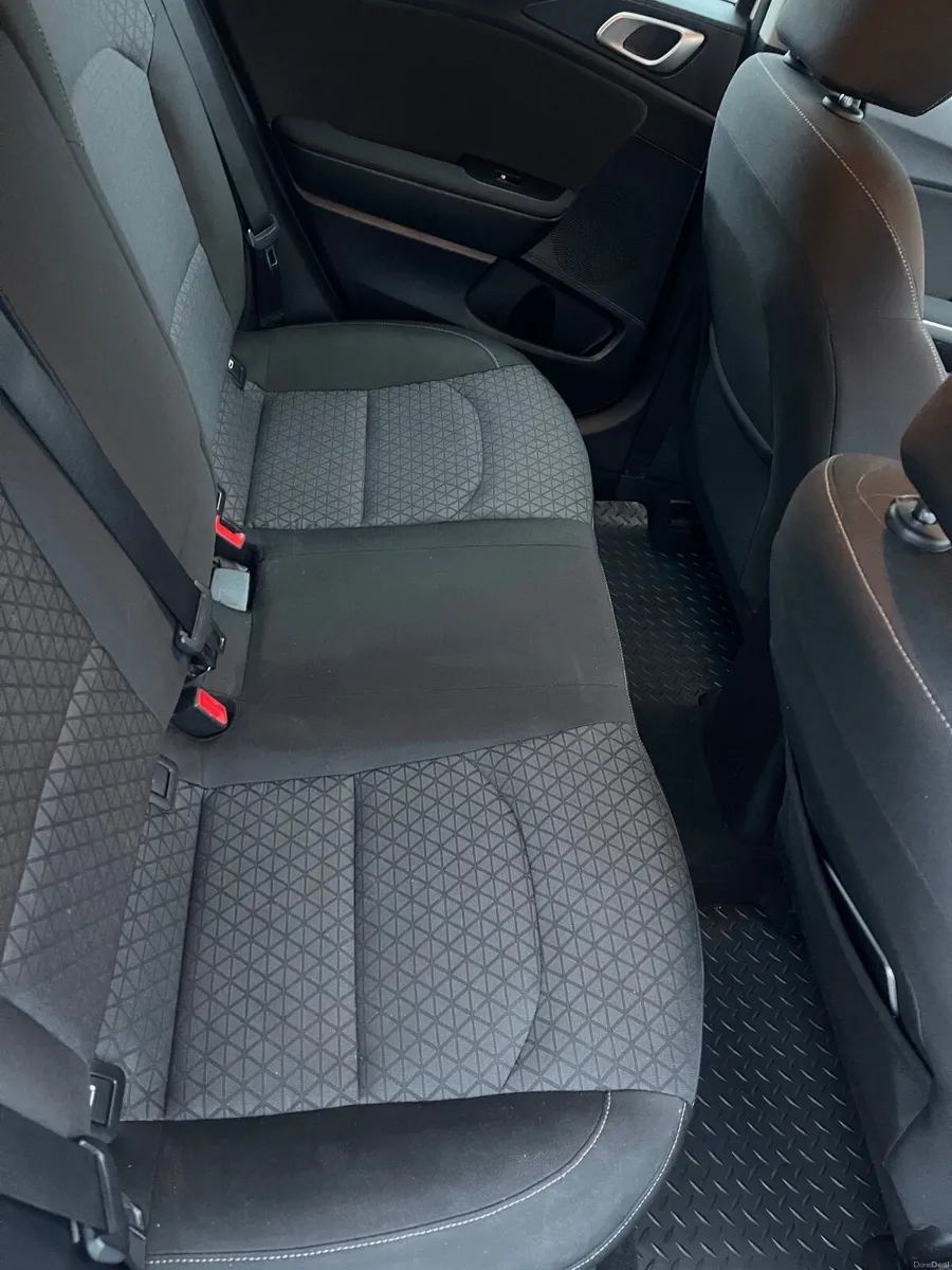 Kia Ceed 2020 - Image 5