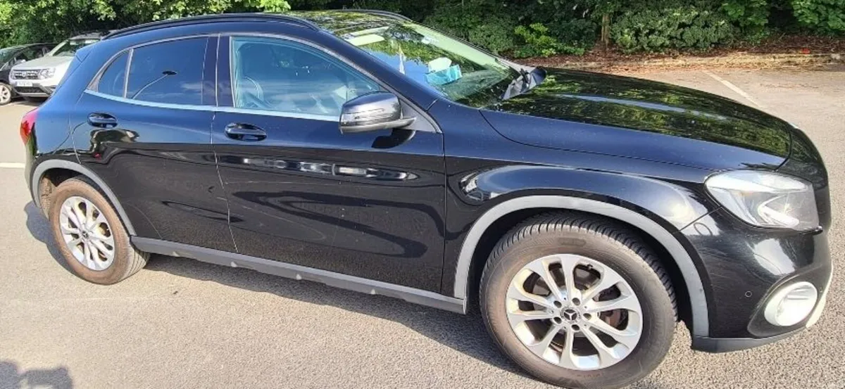Mercedes-Benz GLA 2018 - Image 6