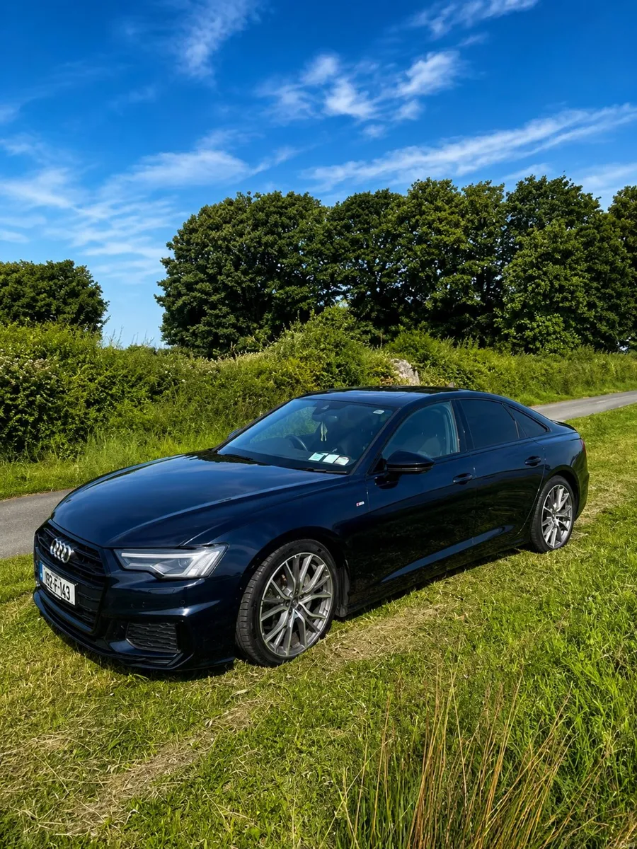 A6 Black Edition - Image 4