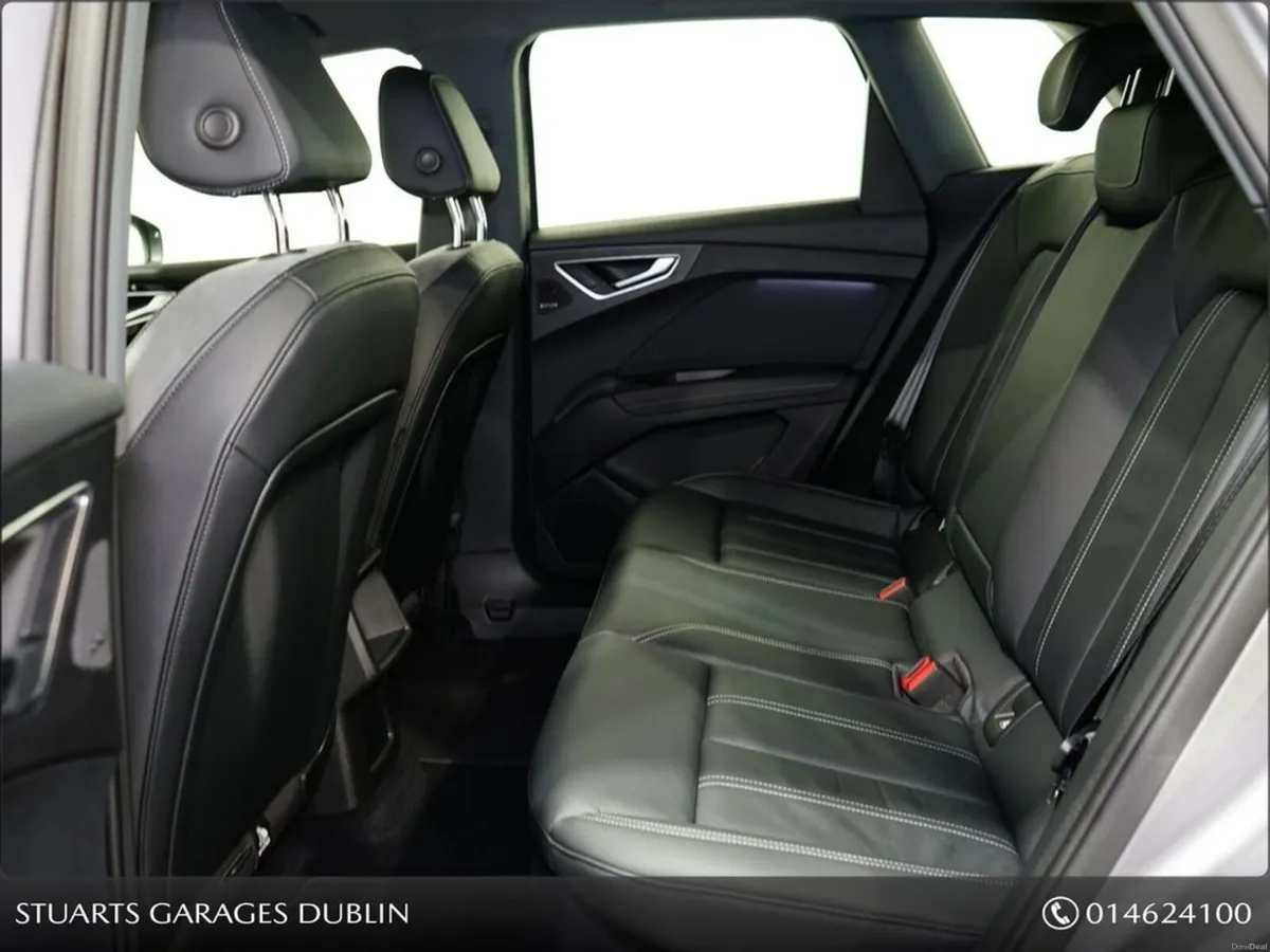 Audi Q4 *IRISH CAR, 1 OWNER* 40 – BIGGER BATTERY* - Image 5