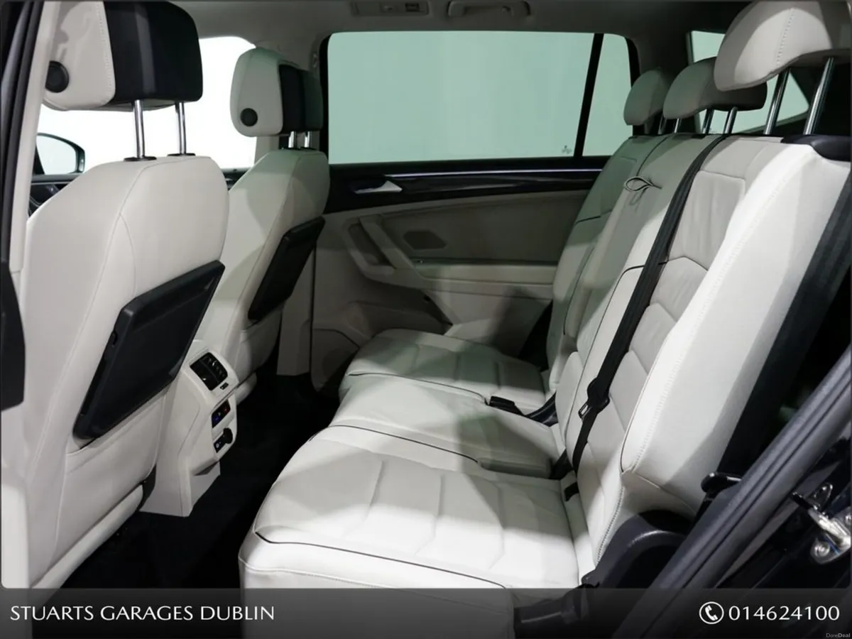 Volkswagen Tiguan Allspace **ALLSPACE 7 SEATS AUTO - Image 5