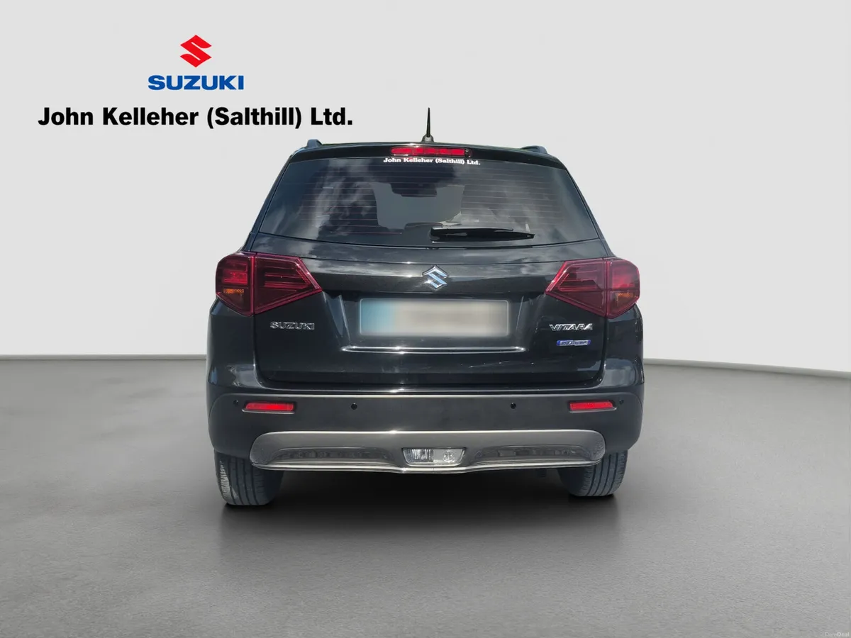2023 Suzuki Vitara GO - Image 6