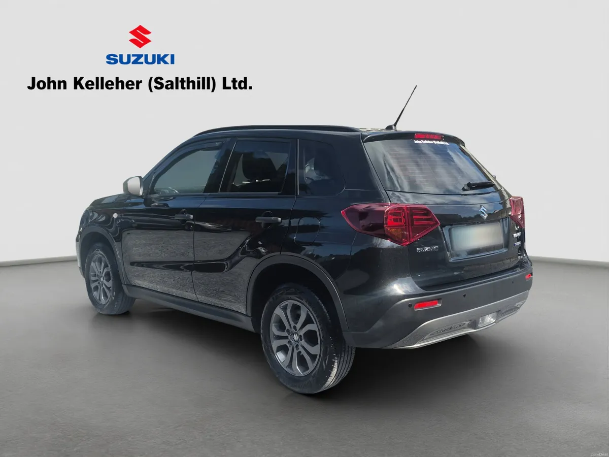 2023 Suzuki Vitara GO - Image 5