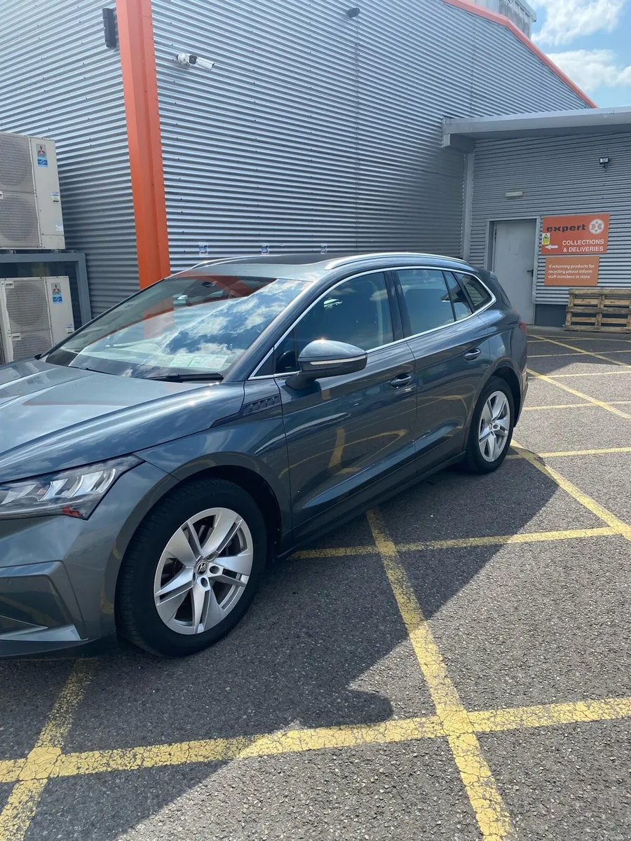 Skoda enyaq - Image 2