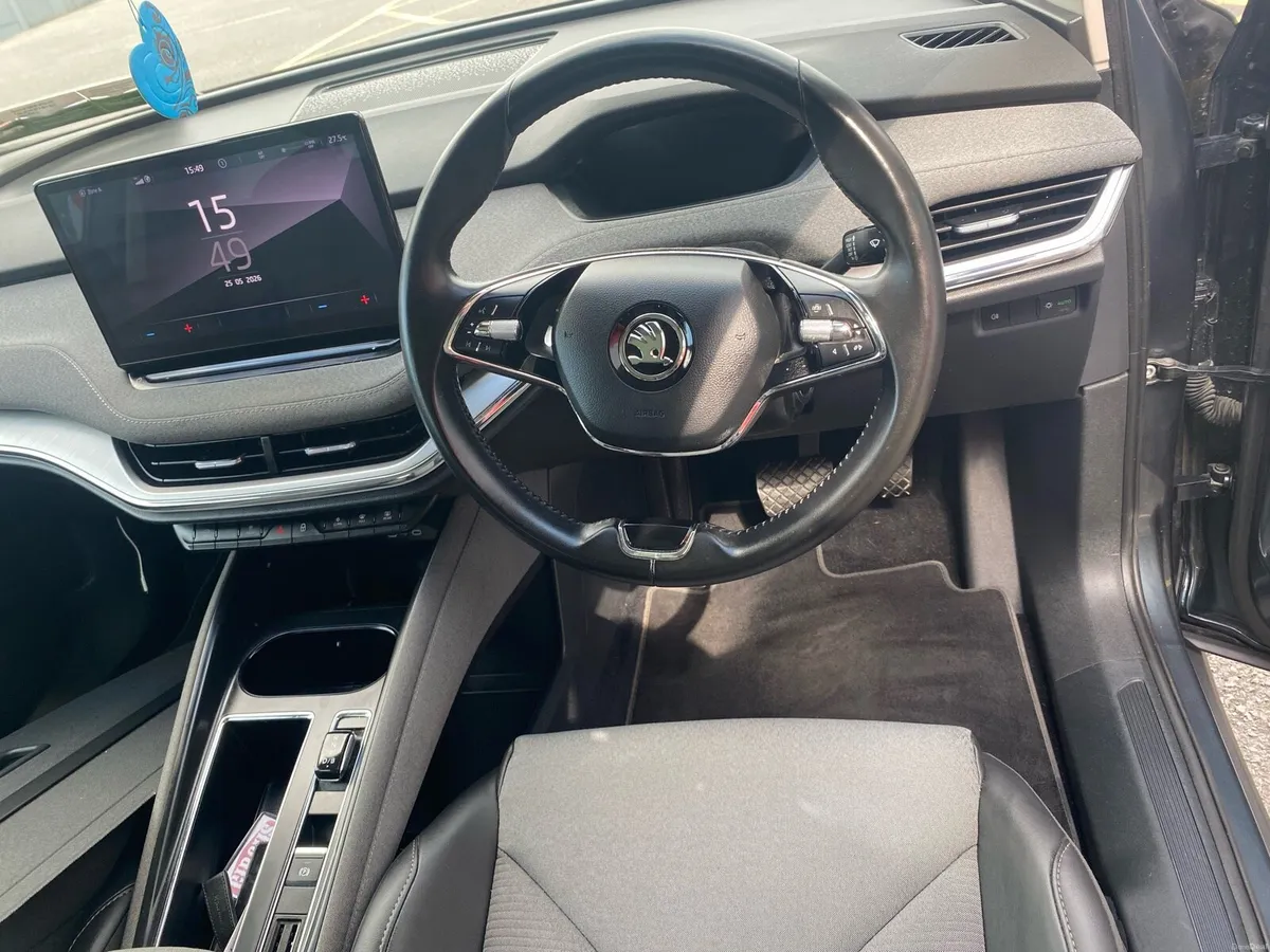 Skoda enyaq - Image 5