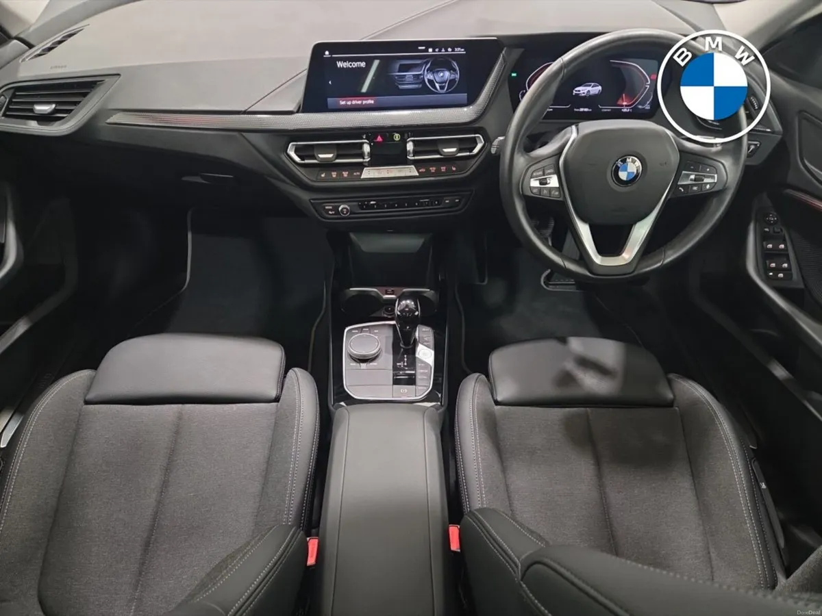 BMW 2-Series 218i Sport Auto - Image 4