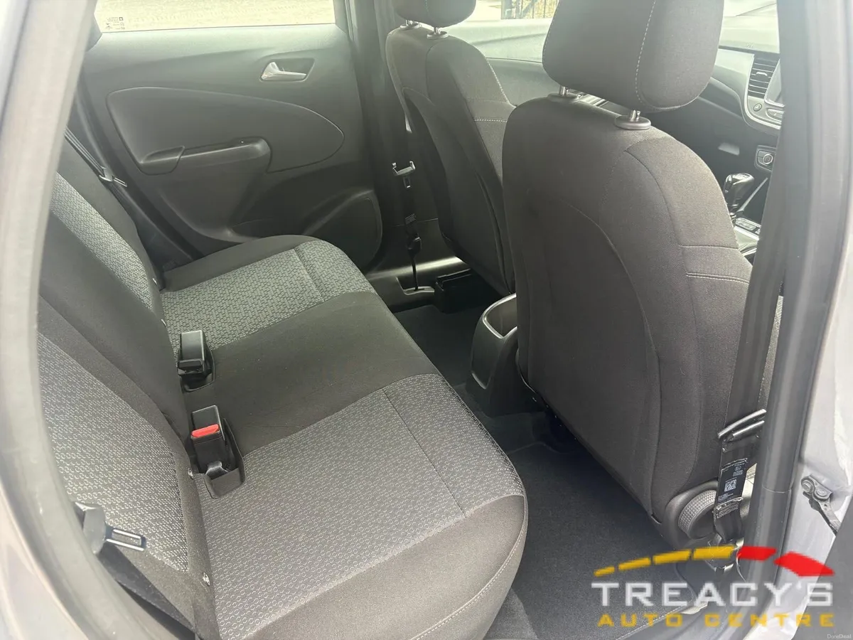 Opel Crossland 2022 1.5 110BHP 1 OWNER IRISH CAR - Image 6