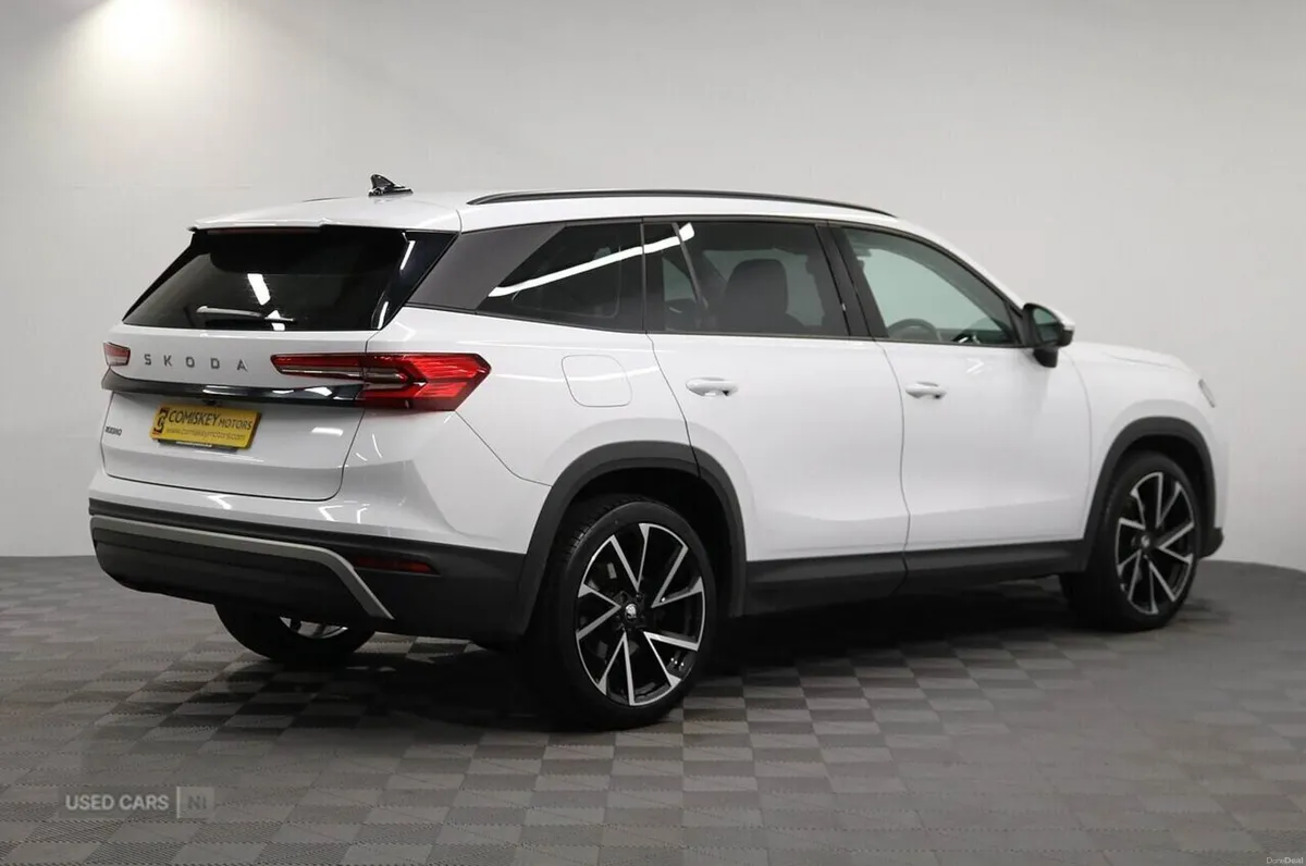 Skoda Kodiaq TDI SE - Image 6