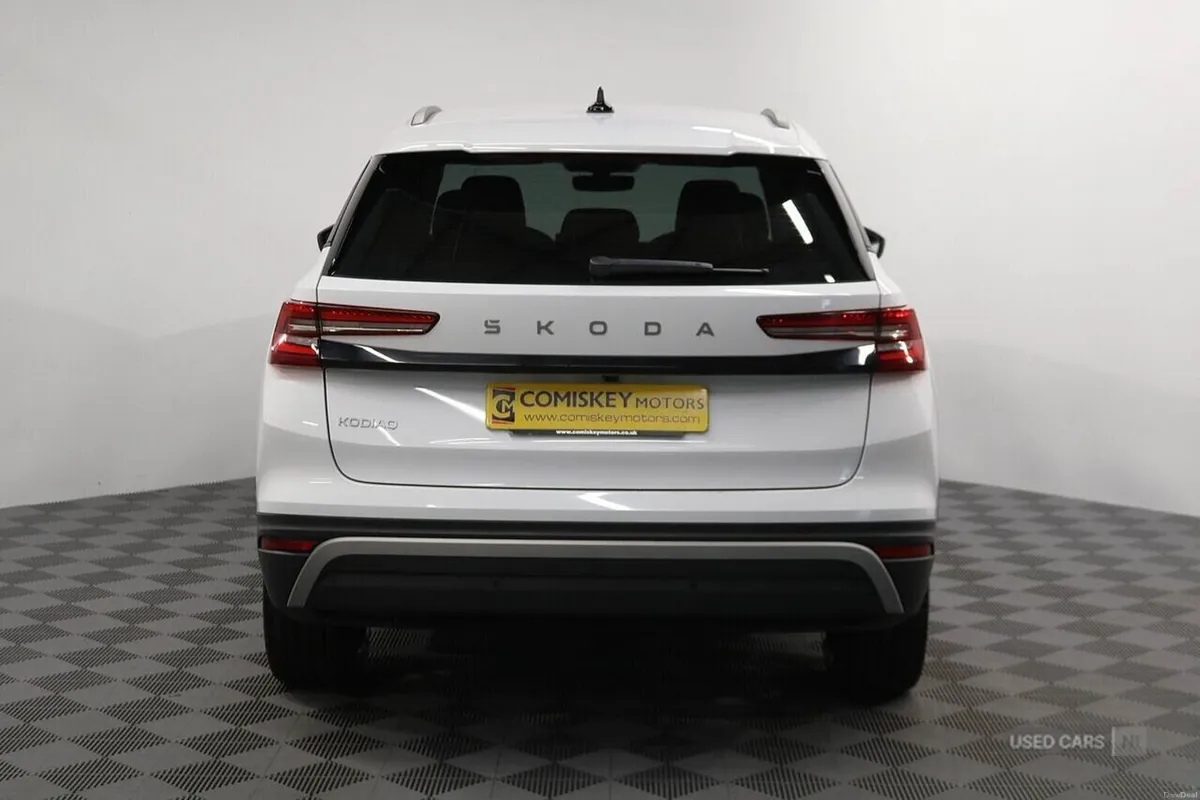 Skoda Kodiaq TDI SE - Image 5