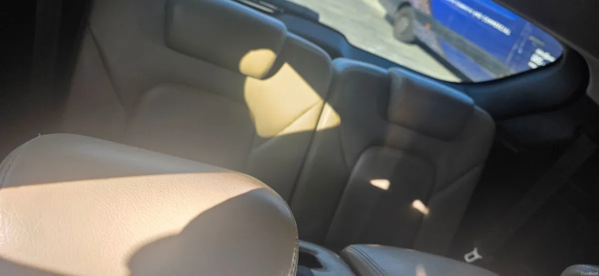 Hyundai Santa Fe 2014 - Image 5