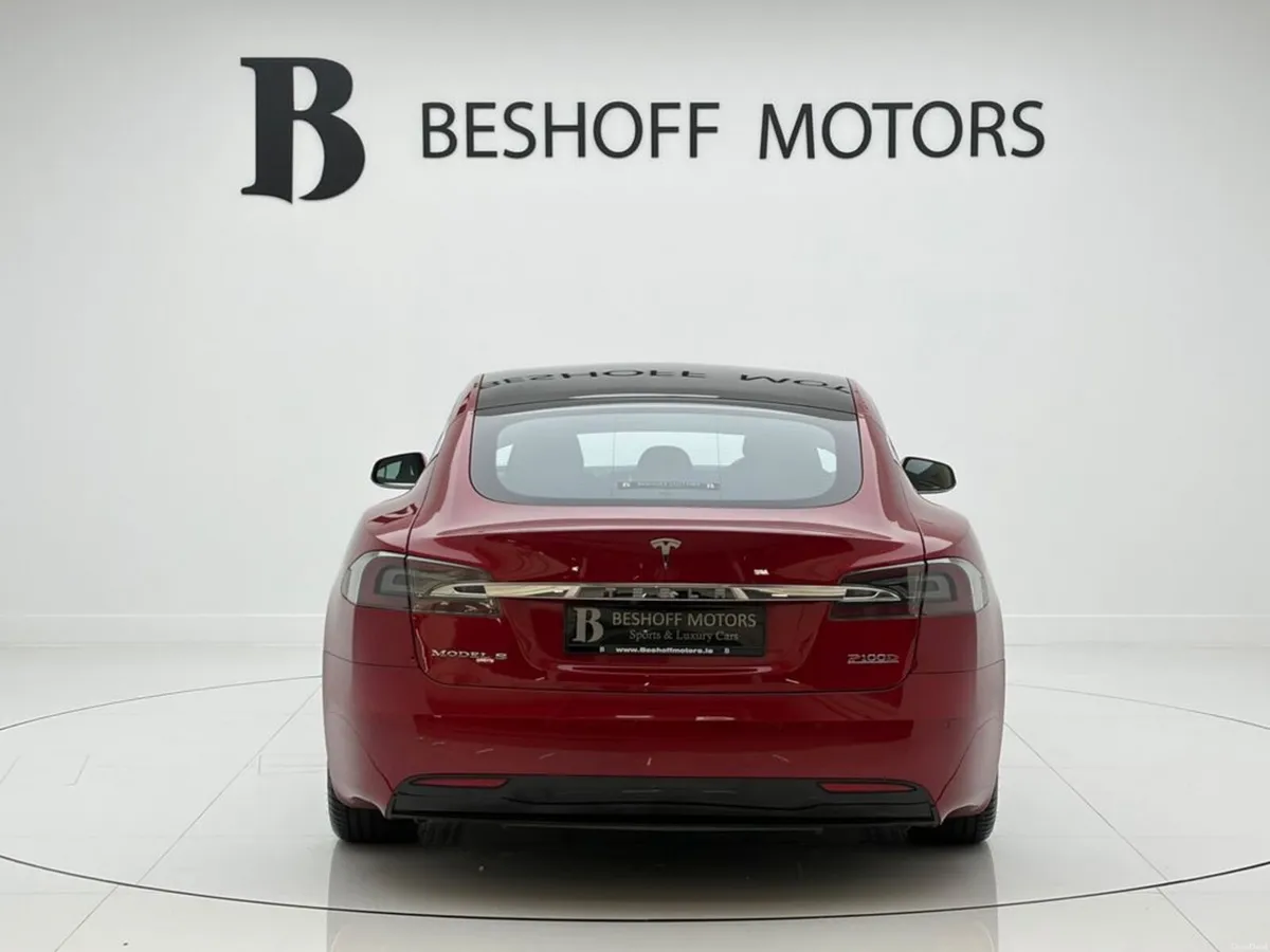 Tesla Model S P100d=LOW MILES//HUGE SPEC//D REG=JU - Image 4