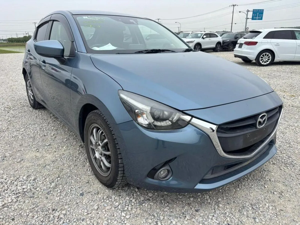 Mazda Demio 13S - Image 1