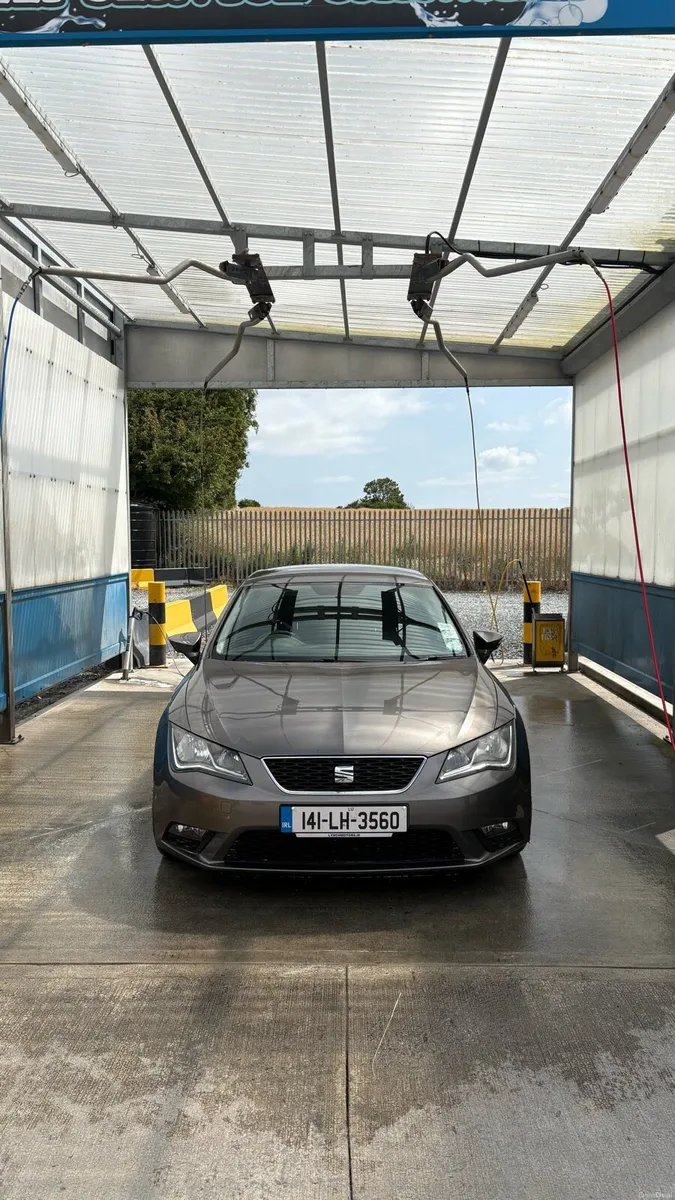 Seat Leon 1.2 TSI - Image 2