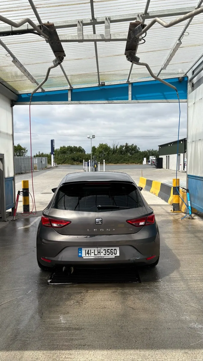 Seat Leon 1.2 TSI - Image 4