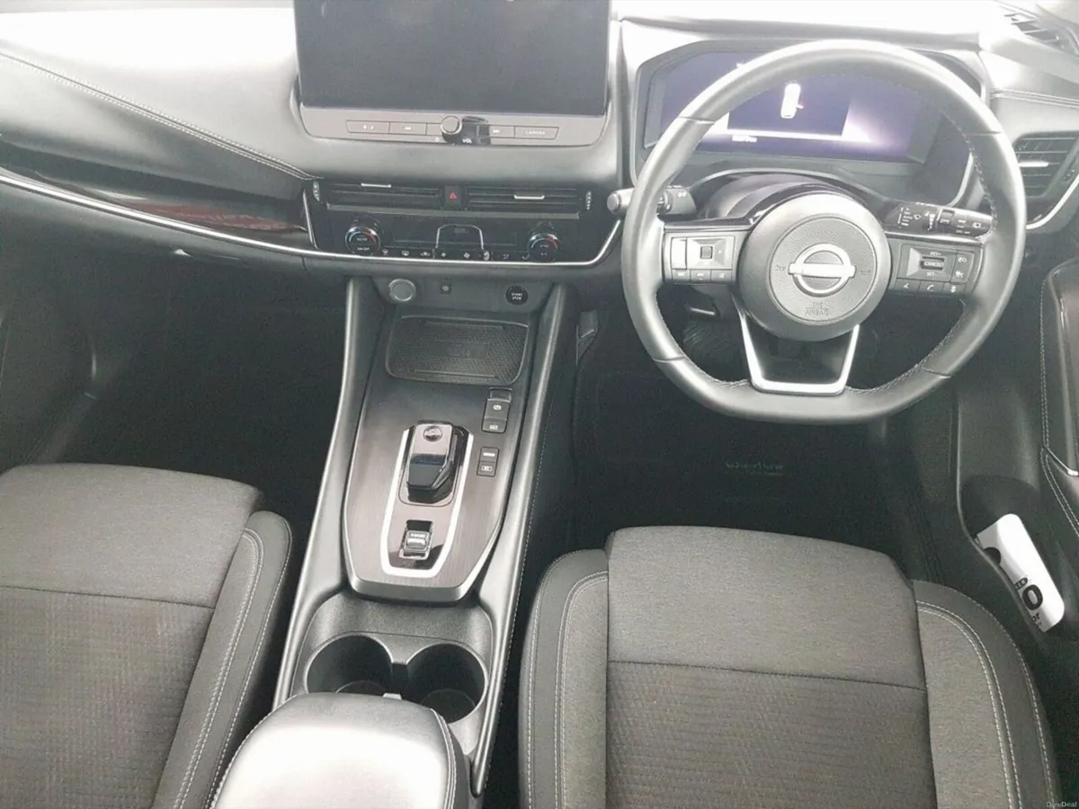 Nissan Qashqai ePOWER QASHQAI SV PREMIUM - Image 4