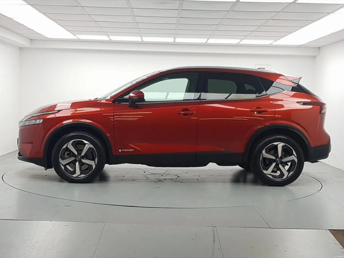 Nissan Qashqai ePOWER QASHQAI SV PREMIUM - Image 5