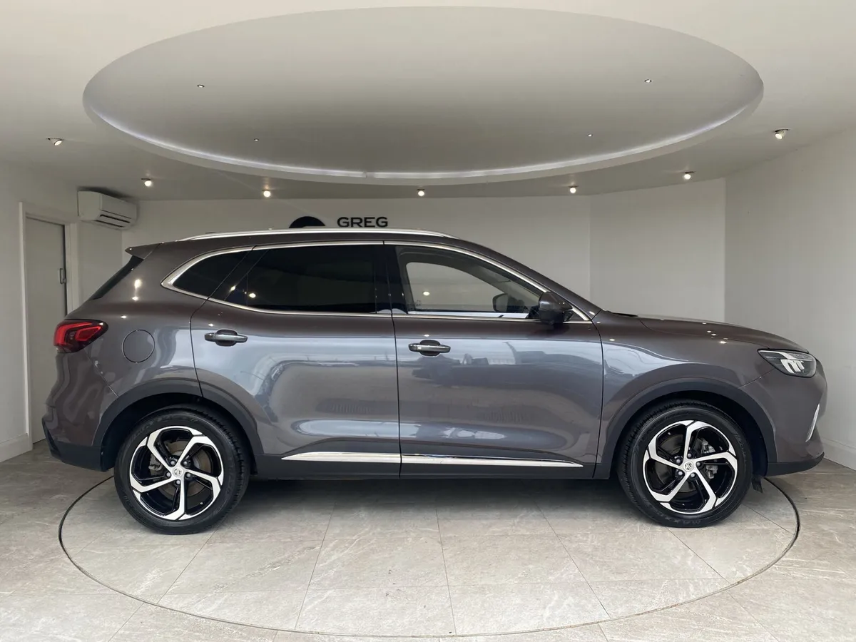 MG HS 2024 - Image 4