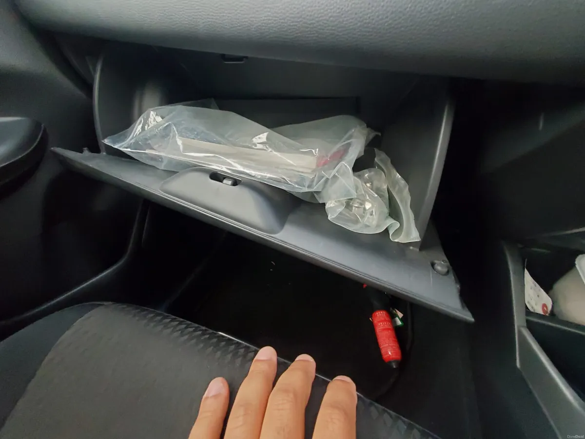 Honda Fit 2018 | Automatic | Arriving August - Image 6