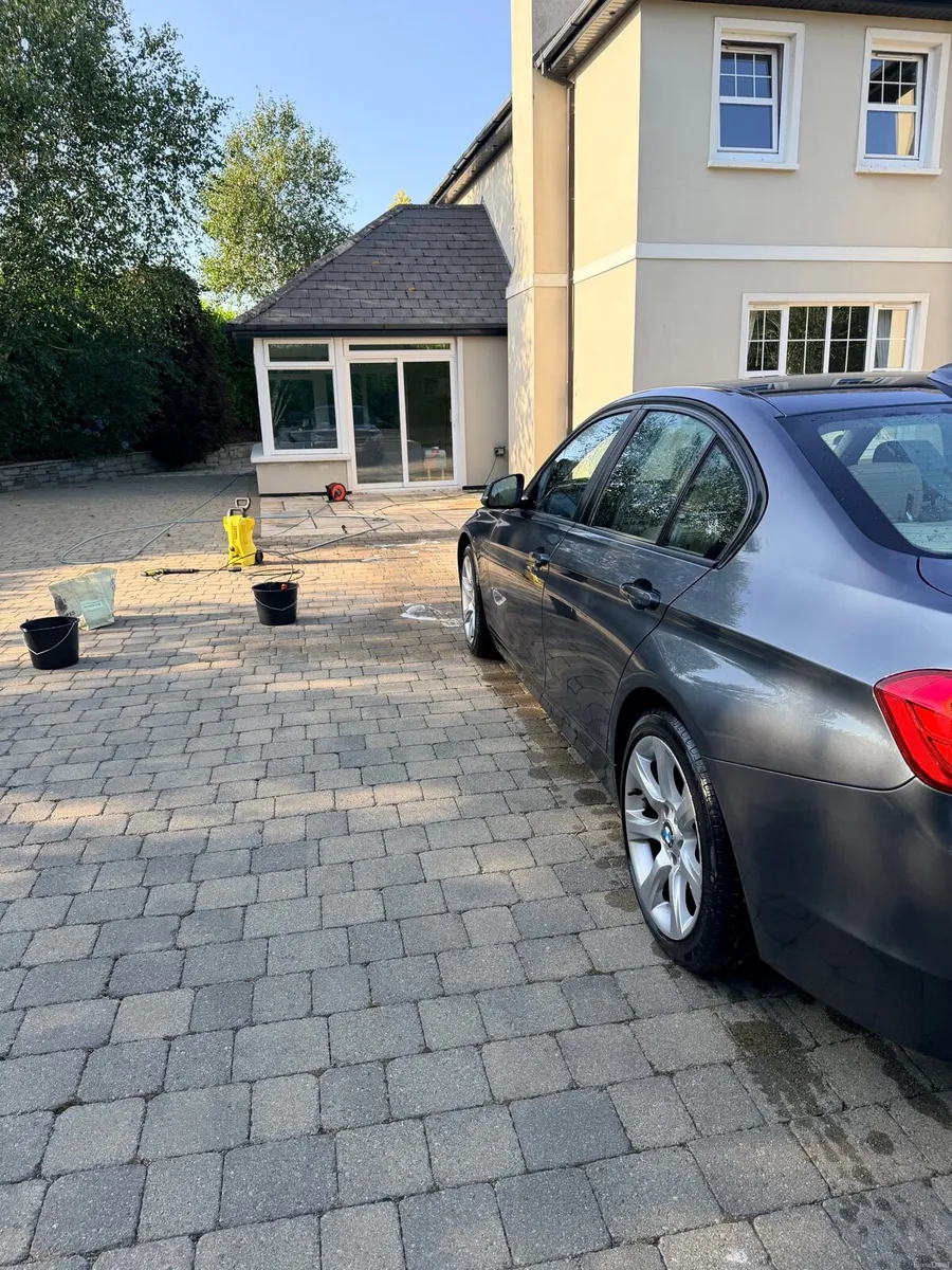 BMW 318D - Image 3