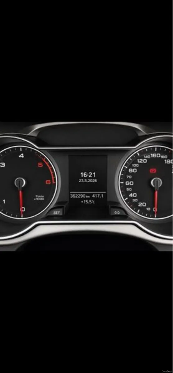 Audi a4 - Image 2