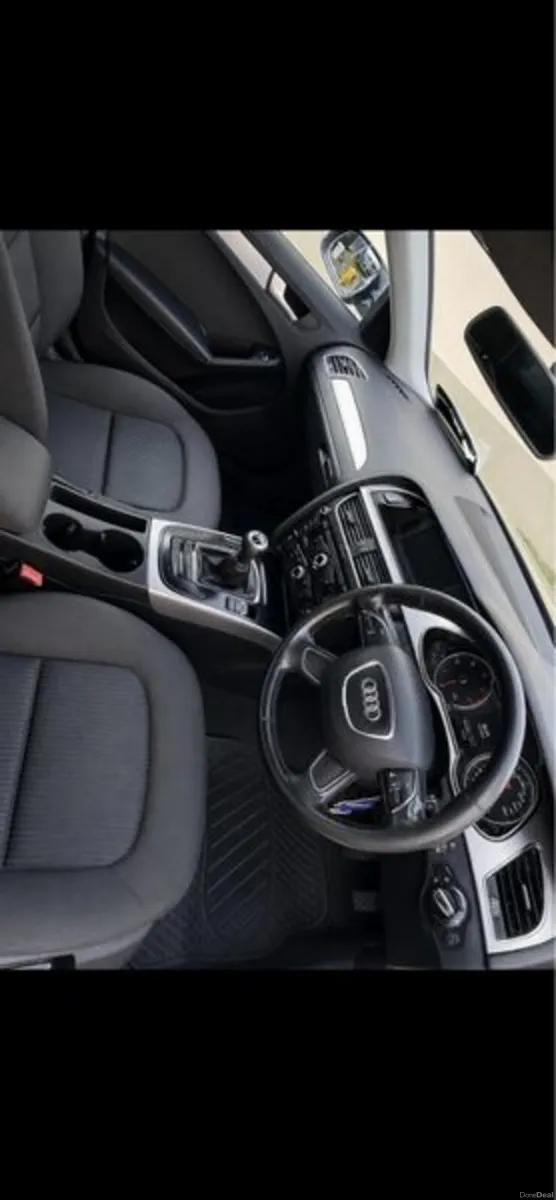 Audi a4 - Image 4