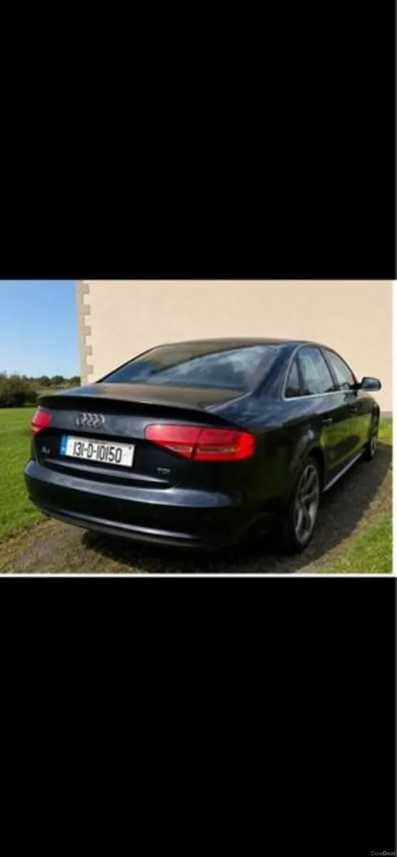 Audi a4 - Image 6