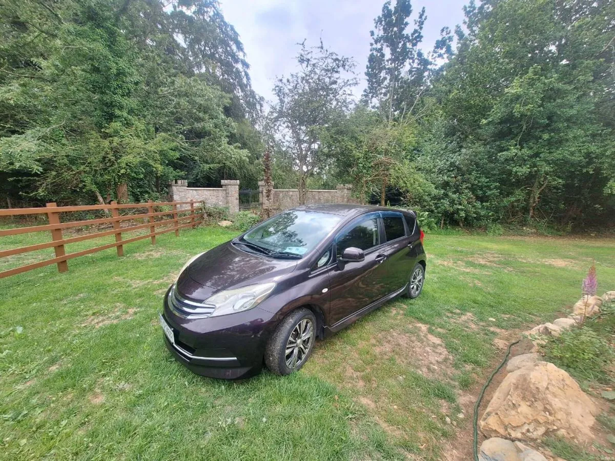 Car - Image 1