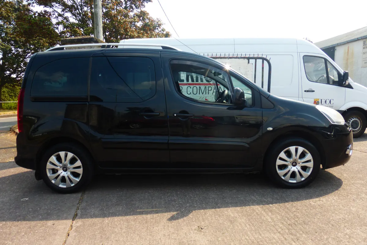 Citroen Berlingo Multispace 2013 - Image 5